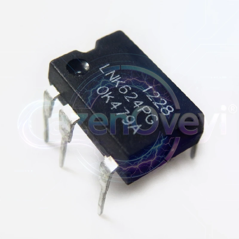 3-200PCS LNK624PG LNK624PN LNK624 BD4917A BD4917 ZIP-16 IRLB8721 LB8721 BA5406 5406 TDA7375A TDA7375 BTA08-600C BTA08