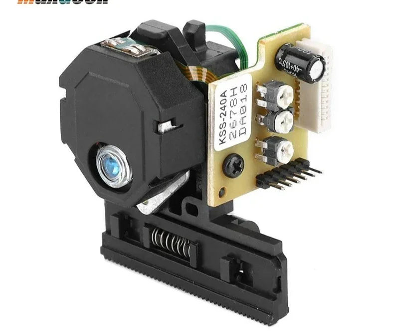 TAO Maxgeek KSS240A Radio Blu-Rays CD Player lasers-Lens Optical Pick-Ups for  Lasers-Head
