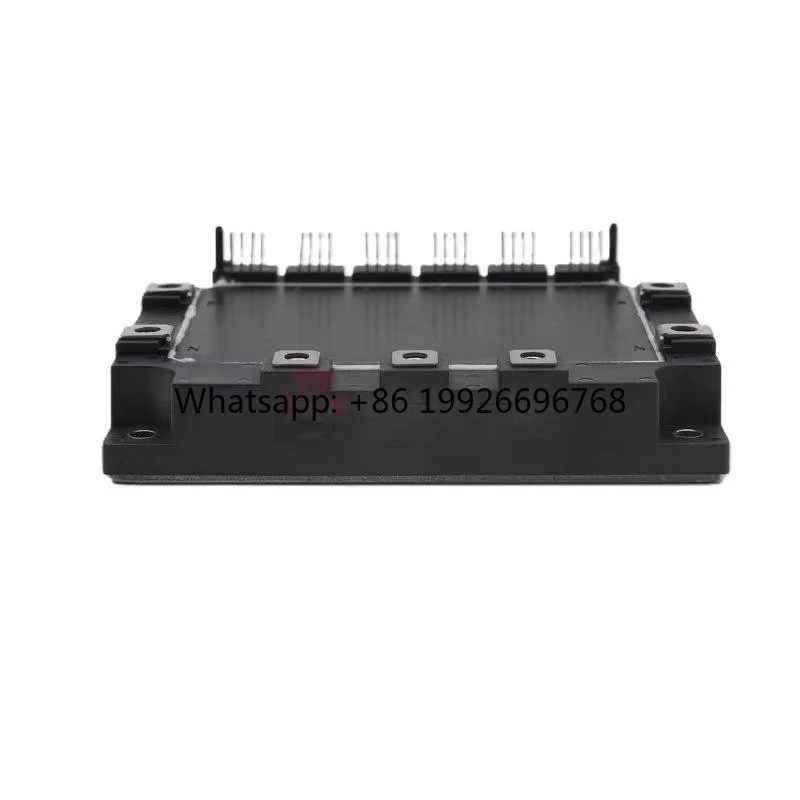 IGBT Module 6MBP200KA060 200A 600V High Power Semiconductor Transistor for Inverter Drive Motor Control Industrial
