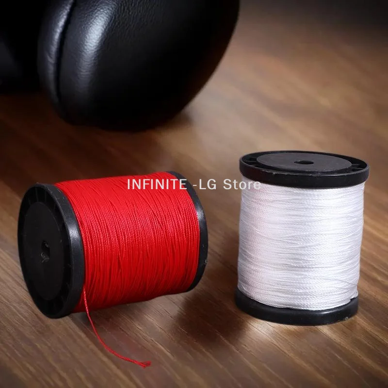 Durable Nylon Masonry Line for Construction and Gardening Projects