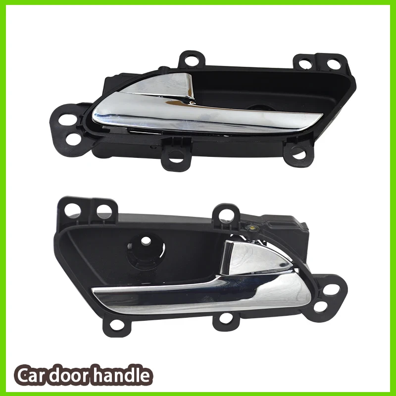

Inner Door Handle Fit for Chevrolet Sail 3 92100901 2015 - 2022