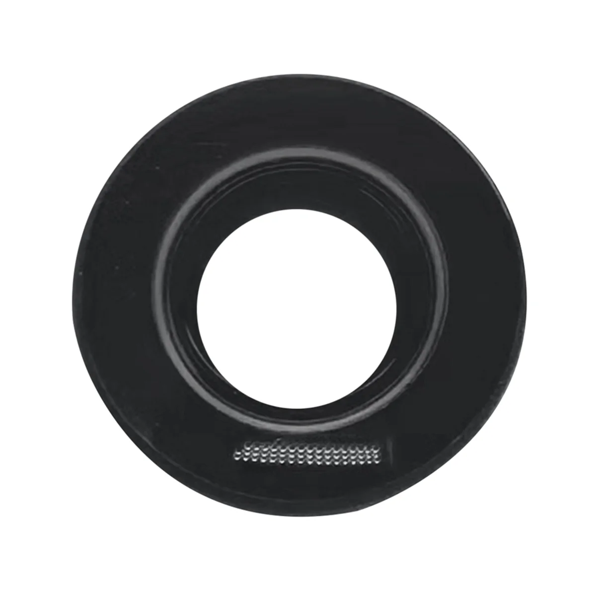 Lente frontal 1 peça nova para s sc sc2 v lente de câmera panorâmica peças de reparo de vidro