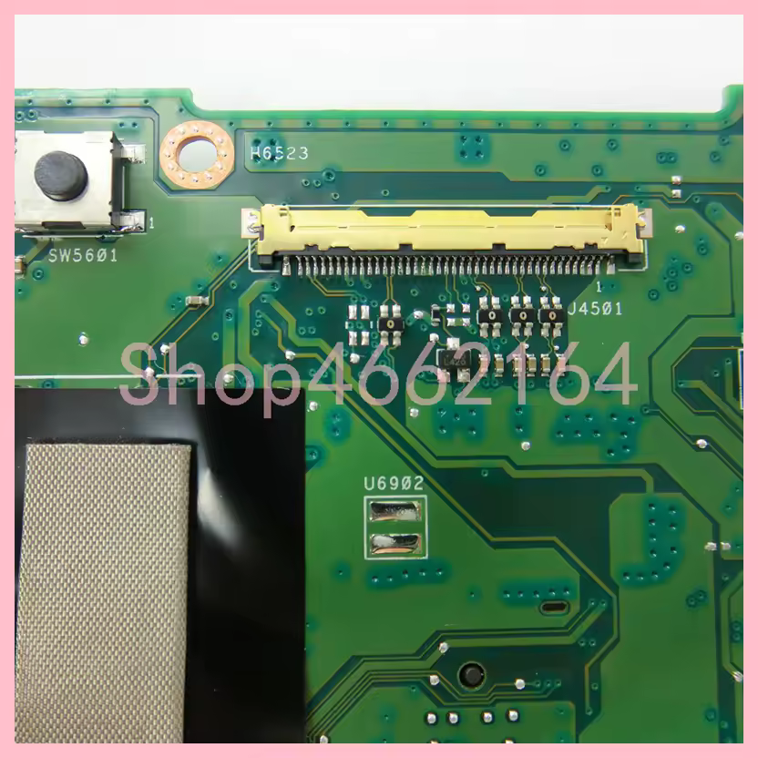 3. 노트북 마더 보..