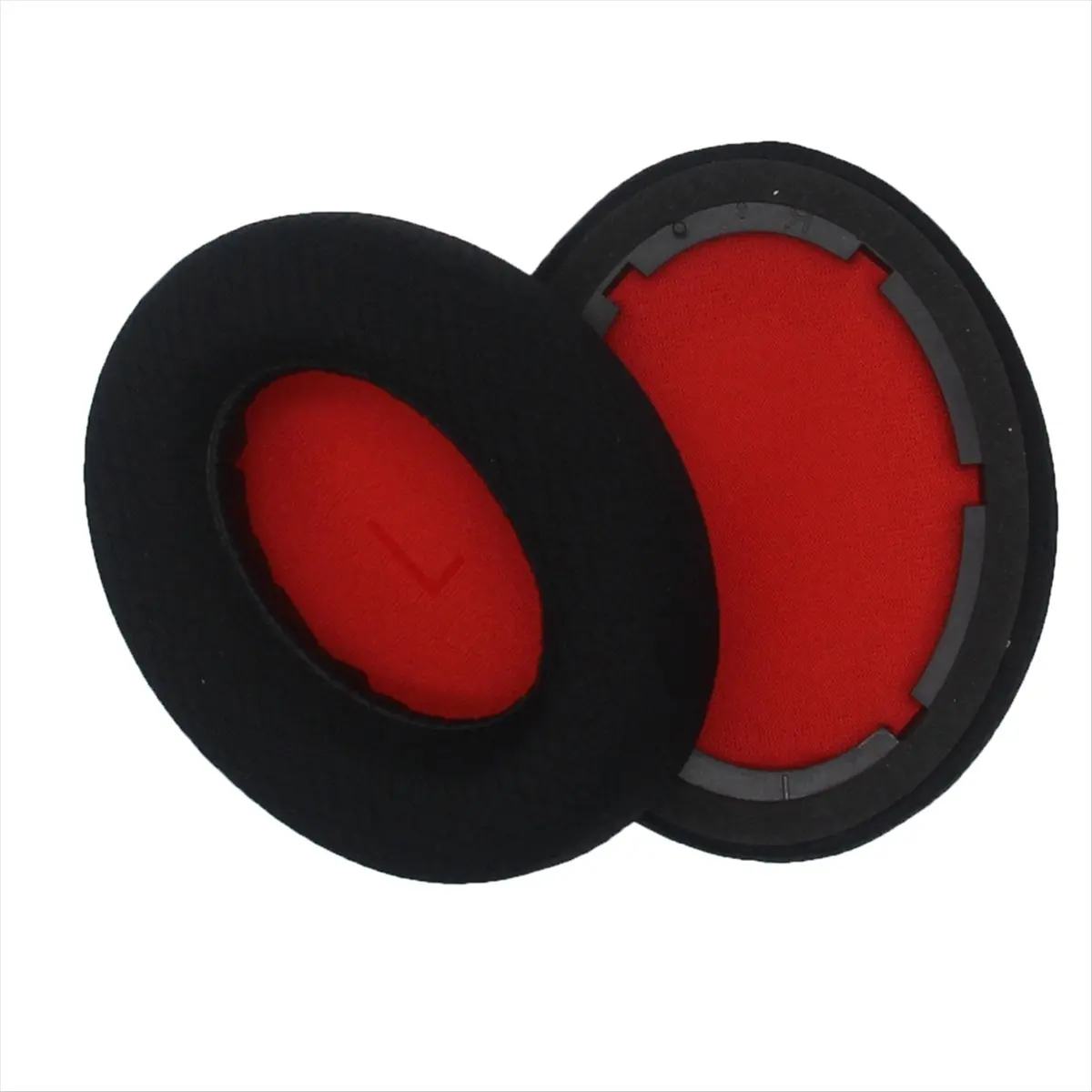 DTD2483-HOT-Replacement Ear Pads for SonoFlow Headphones Cushion Soft Memory Foam Ear Earmuffs Headset Parts