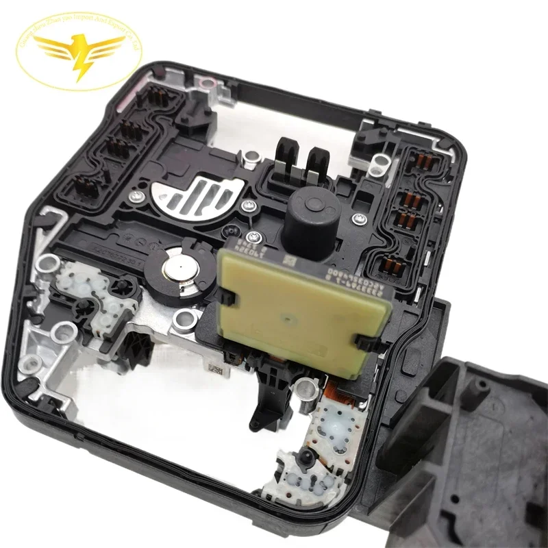 0AM DQ200 DSG7 0AM927769E TCU TCM Transmission Control Unit Suit for VW  Skoda Seat