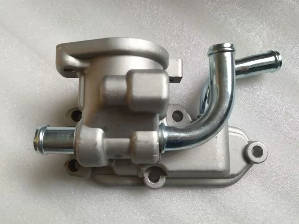 Thermostat Cover Thermostat House Housing Thermostat For 4jg1 Zax70 75-8