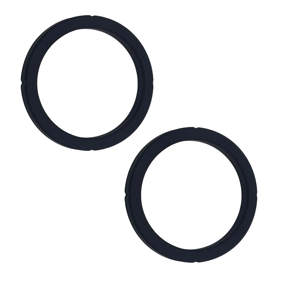 Brew Group Sealing Ring 64mm x 52mm x 6.4mm BFor LAck Silicone for For LA Spaziale S1 S1 Vivaldi Coffee Machines