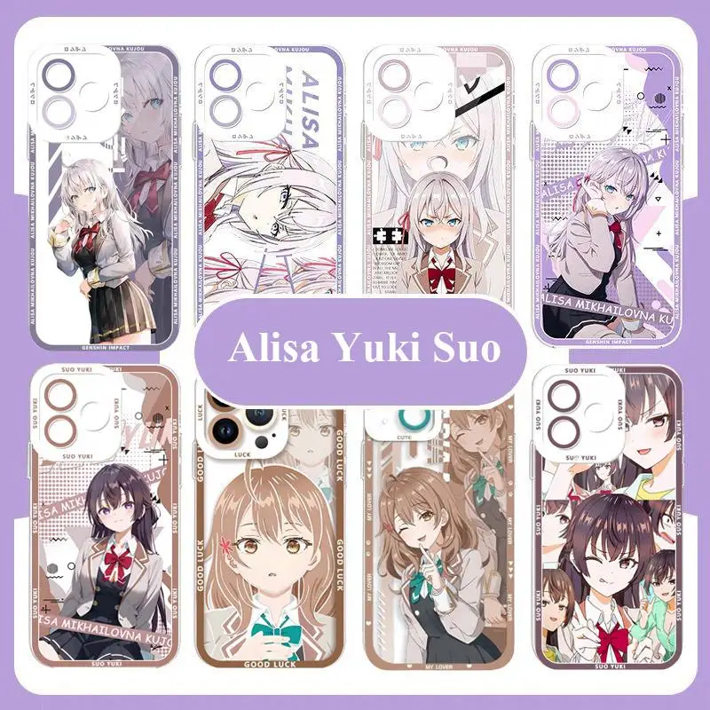 Phone Case For Xiao… - image