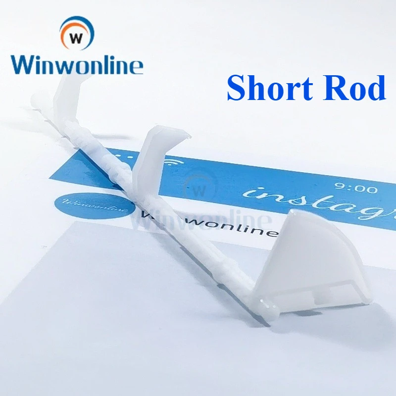 

5pcs* L18058 Separation Feed Rod New for Epson L8058 L8050 L11058 L18050 and Spring Printer Accessories Trennstab แท่งแยก