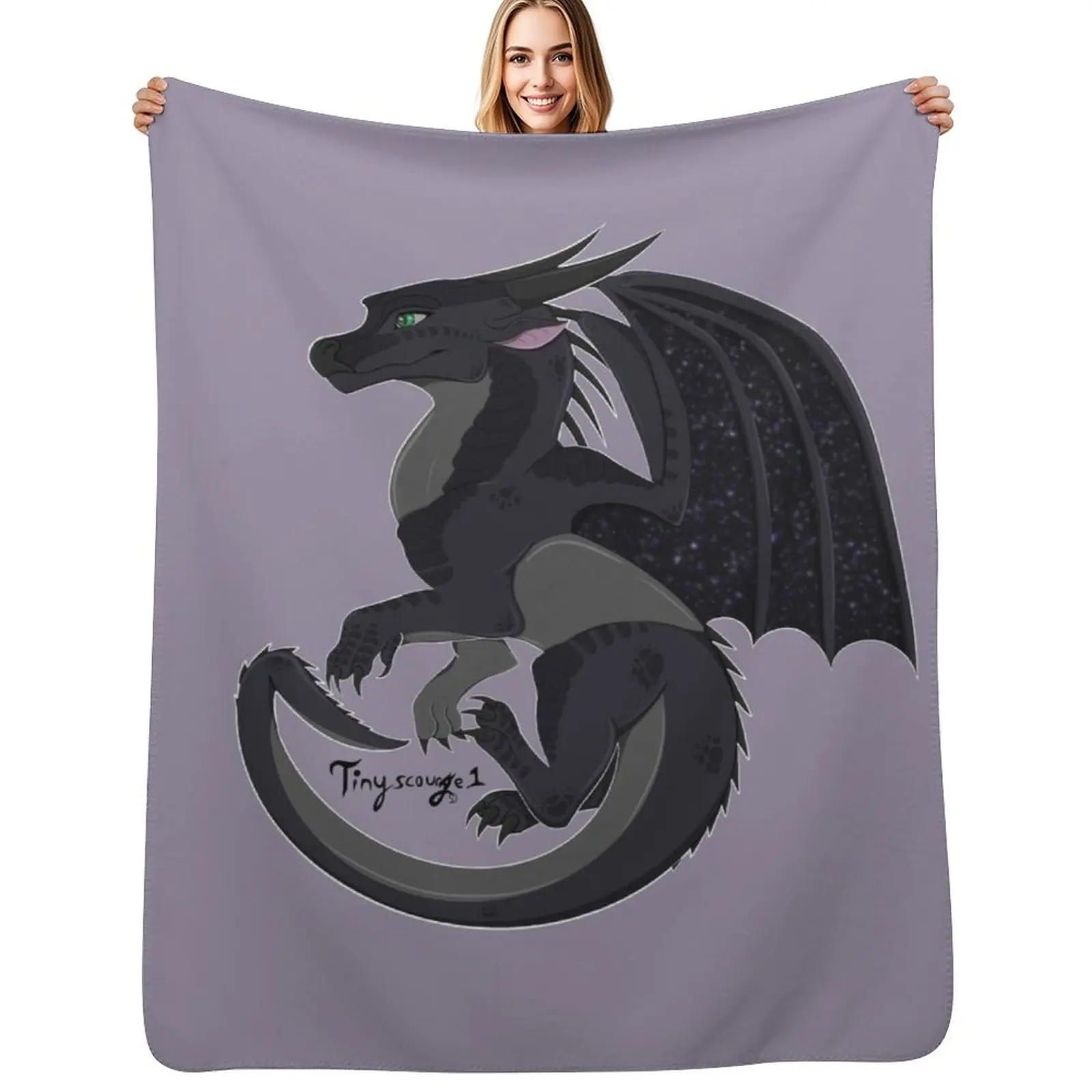NightWing Throw Blanket Soft Big for babies Furrys decorative Plush Blankets For Sofas Blankets