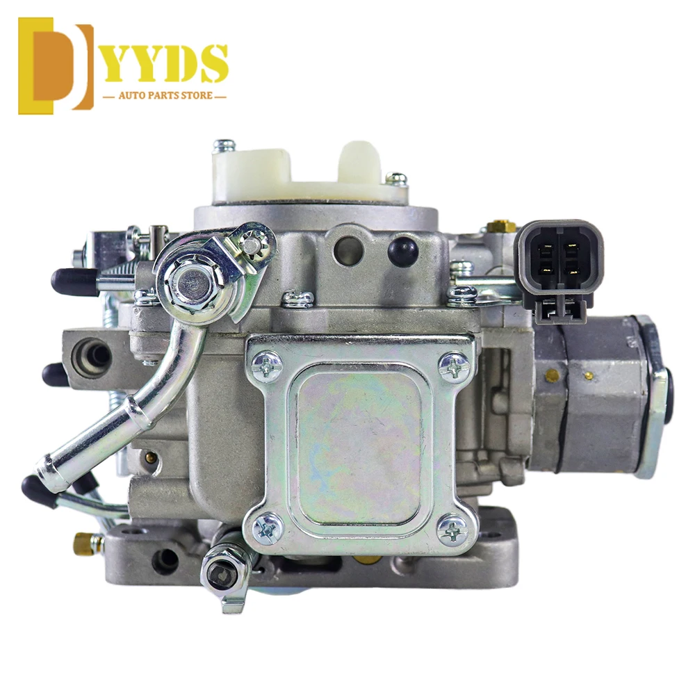 OEM Carburettor Carb For Nissan Patrol GQ Y60 TB42S 4.2L 1988-95 / RB30 3.0L 6 1990-97 16010-26J00 1601026J00 NK2599 Carburetor