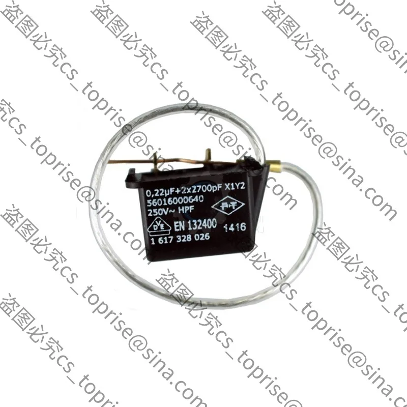 Suitable for 1617328026 Suppression Filter GSS280 GSS230 Electric Hammer Power Tool Accessories PBH220
