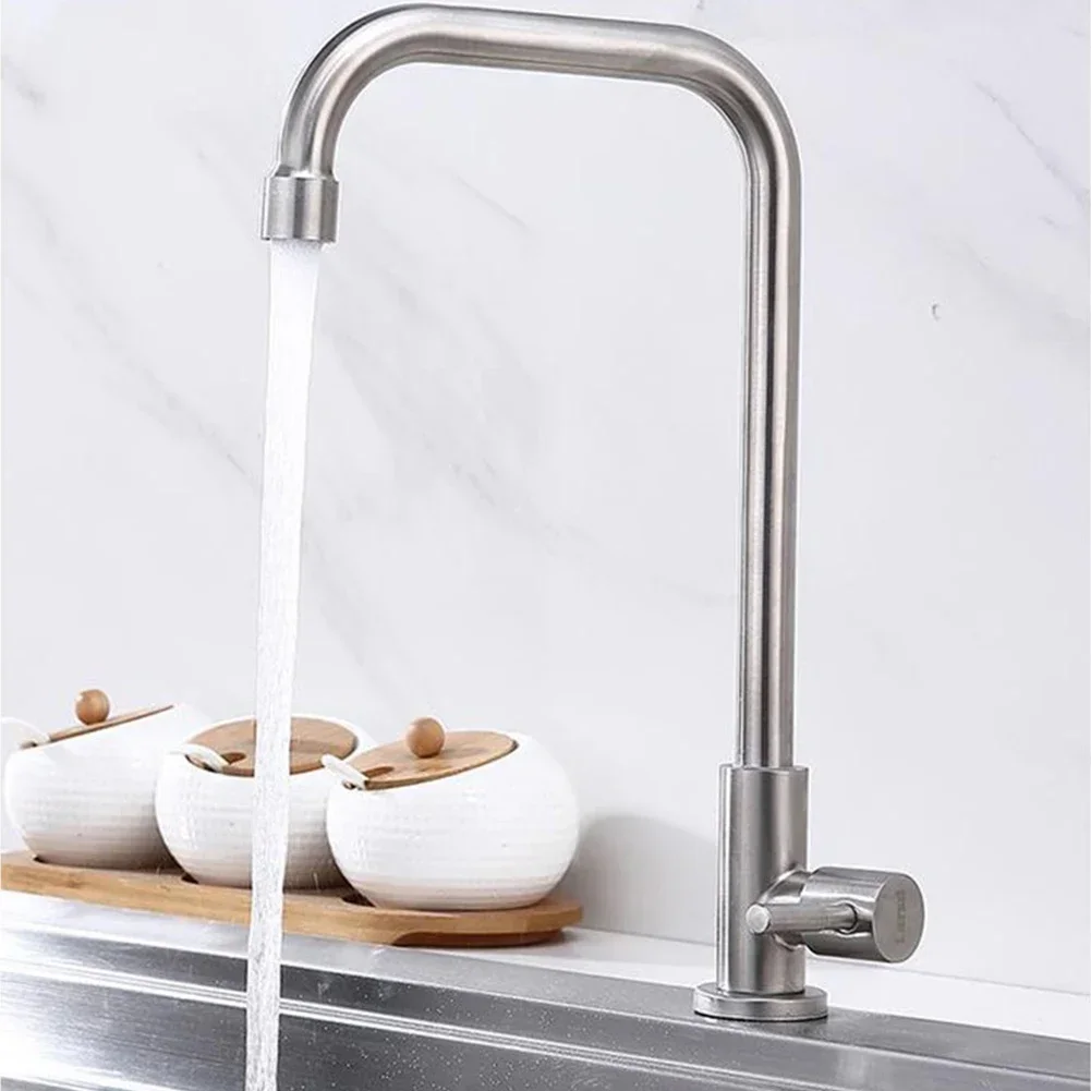 

Kitchen Faucet Water Purifier Single Lever Hole Tap Water Deck Mounted Kitchen Sink Tap Cold Mixer Tap grifo cocina ברז מטבח