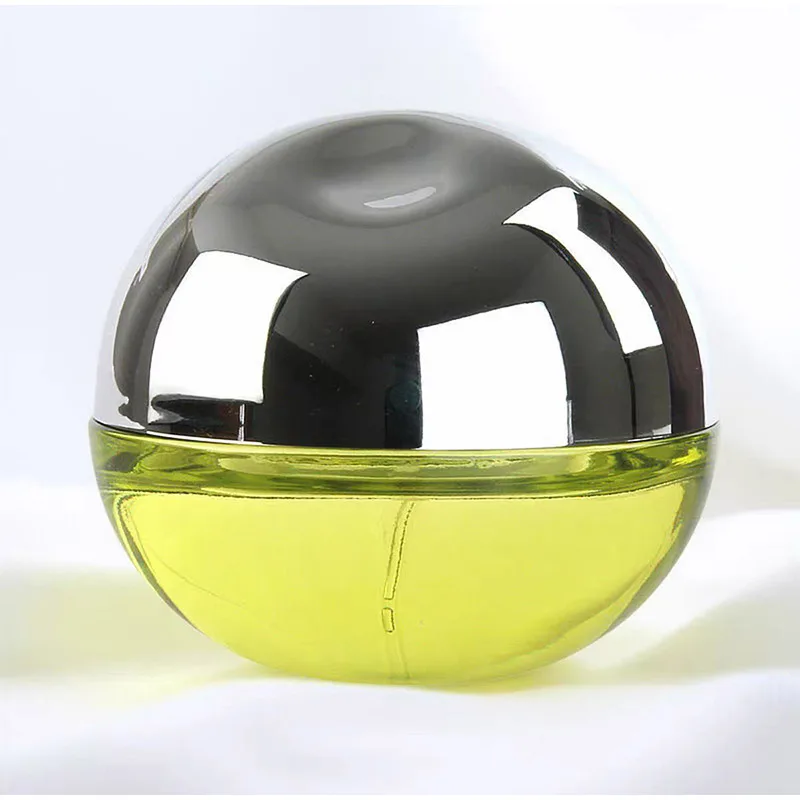 عطر لها إد بي لذيذ 100 مل عطر تفاح أخضر وودي مسك يدوم طويلاً، بخاخ عطر للجنسين، هدية رذاذ فرمون يمزح