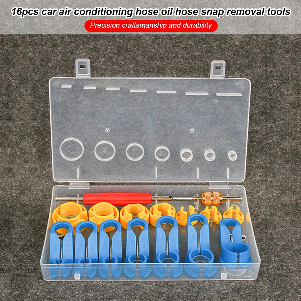 Air Conditioning Va…