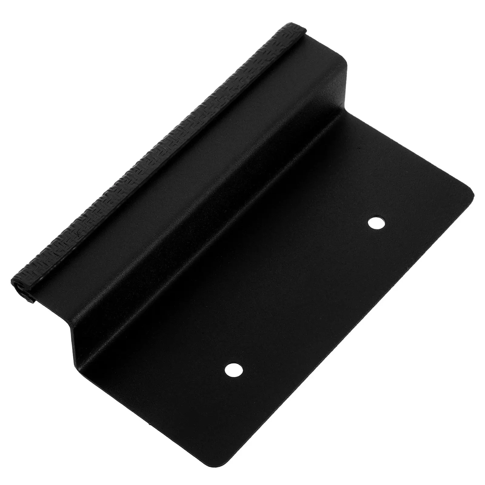 

Ручка-скоба для выдвижного ящика для мусора, портативная ручка-доска, прочная фурнитура, скрытая ручка для ящика, современные ручки для шкафов, для домашнего использования