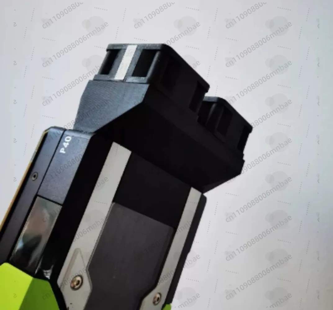 For P40 Graphics Card Universal Adjustable Speed Radiator
