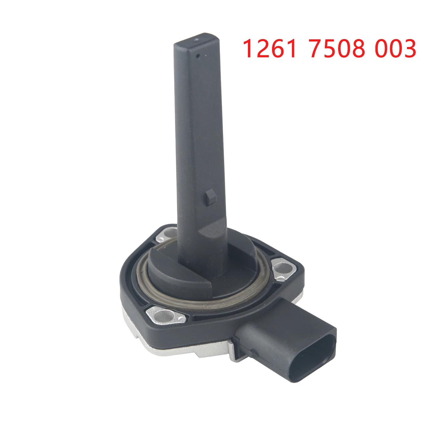 

12617508003 Oil Level Sensor For BMW 3 5 7 M X Z Series 325CI 330XI 740IL M5 X3 Z4 323CI Z3 1995-2010