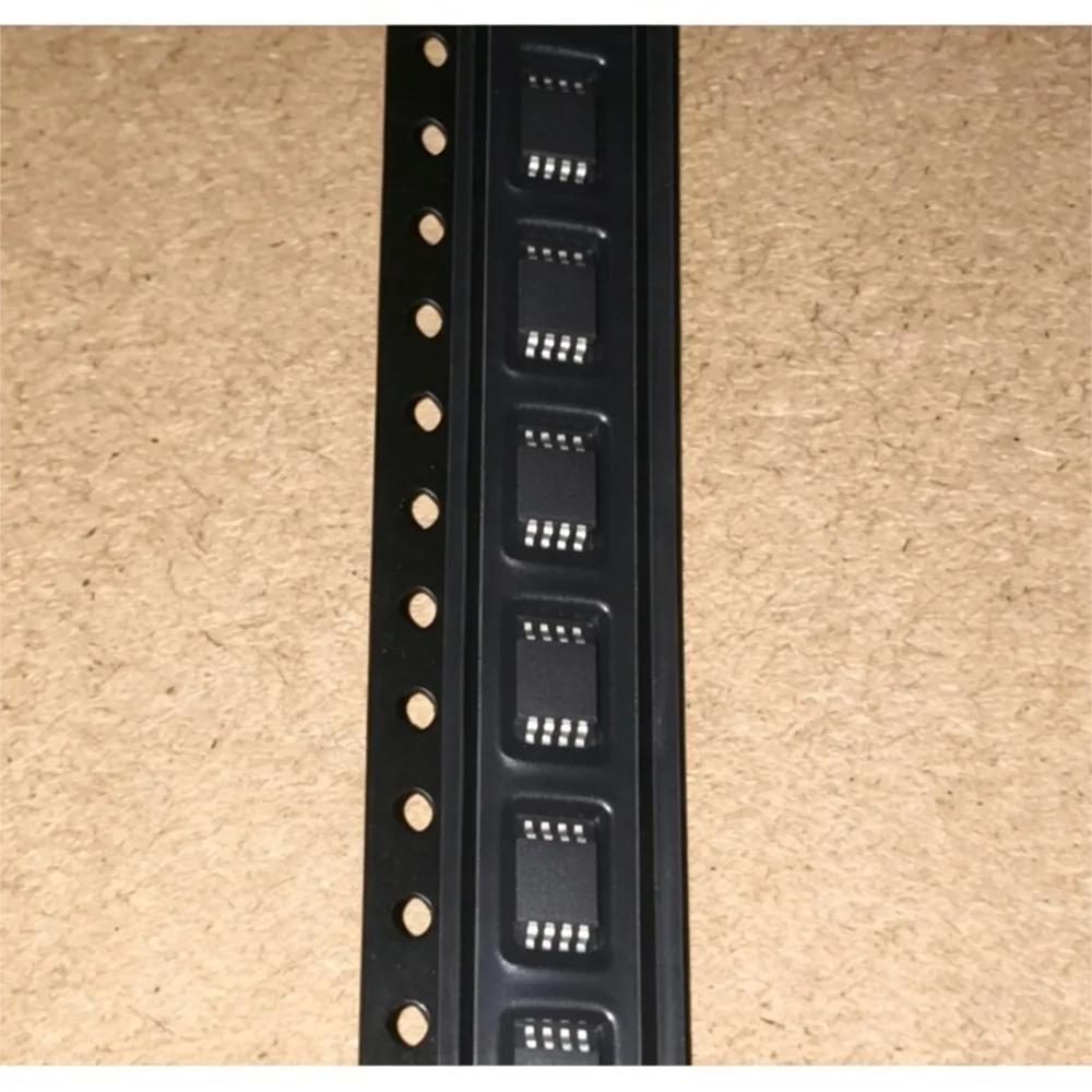 5pcs/lot 1252SX MCP1252-33X50I/MS 1253DJ MCP1253T-ADJI/MS 1253SX MCP1253T-33X50I/MS 1374A2-33 DS1374U-33+ MSOP-8
