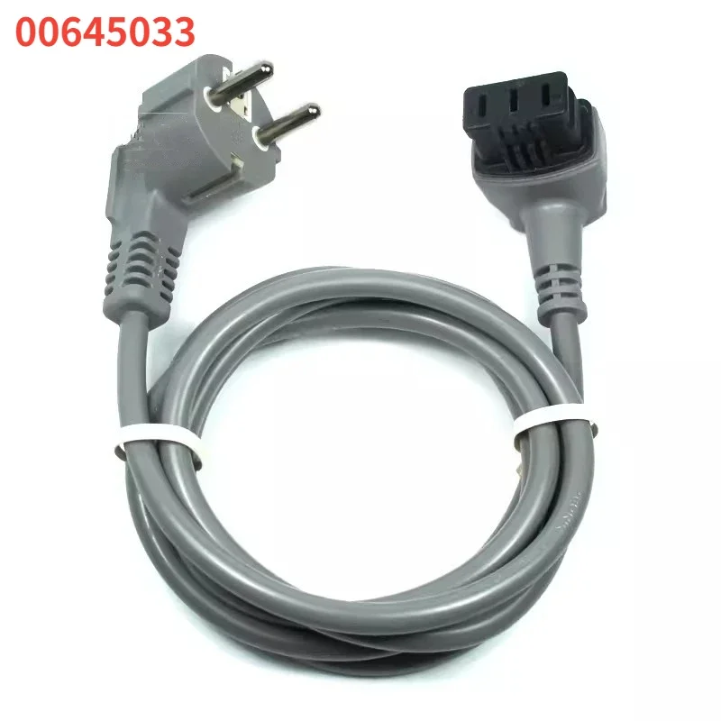 1Pcs for Siemens Bosch 645033 00645033 dishwasher power supply line AC connection cable