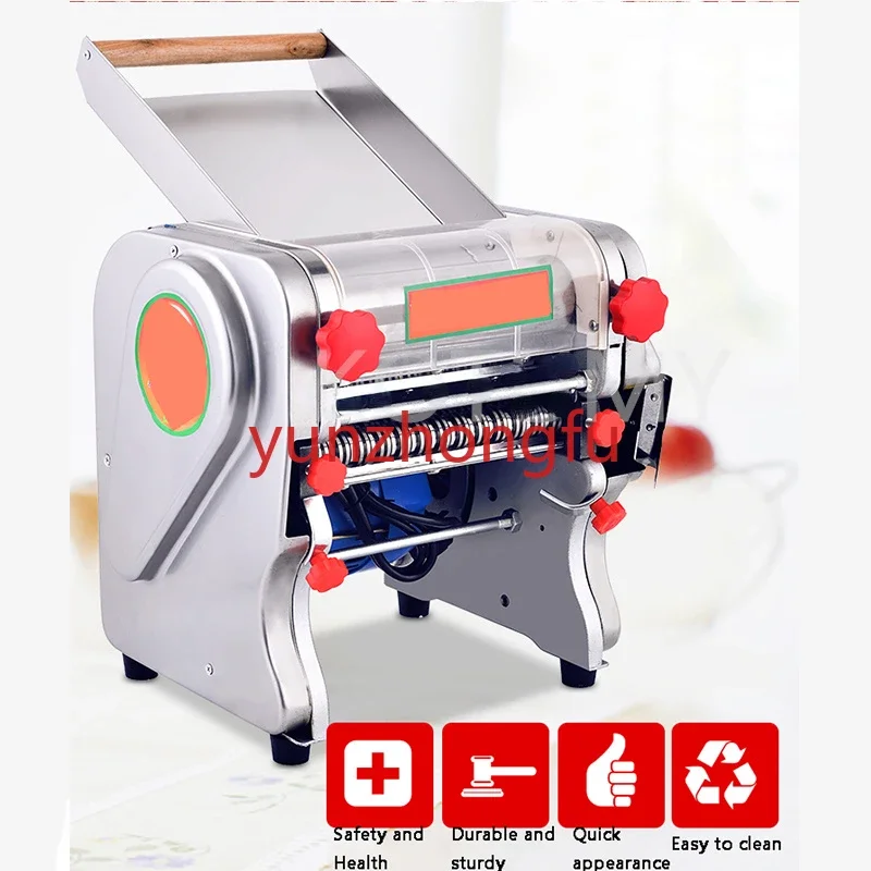 Machine Électrique Entièrement existent en Acier Inoxydable, Pétrissage Commercial