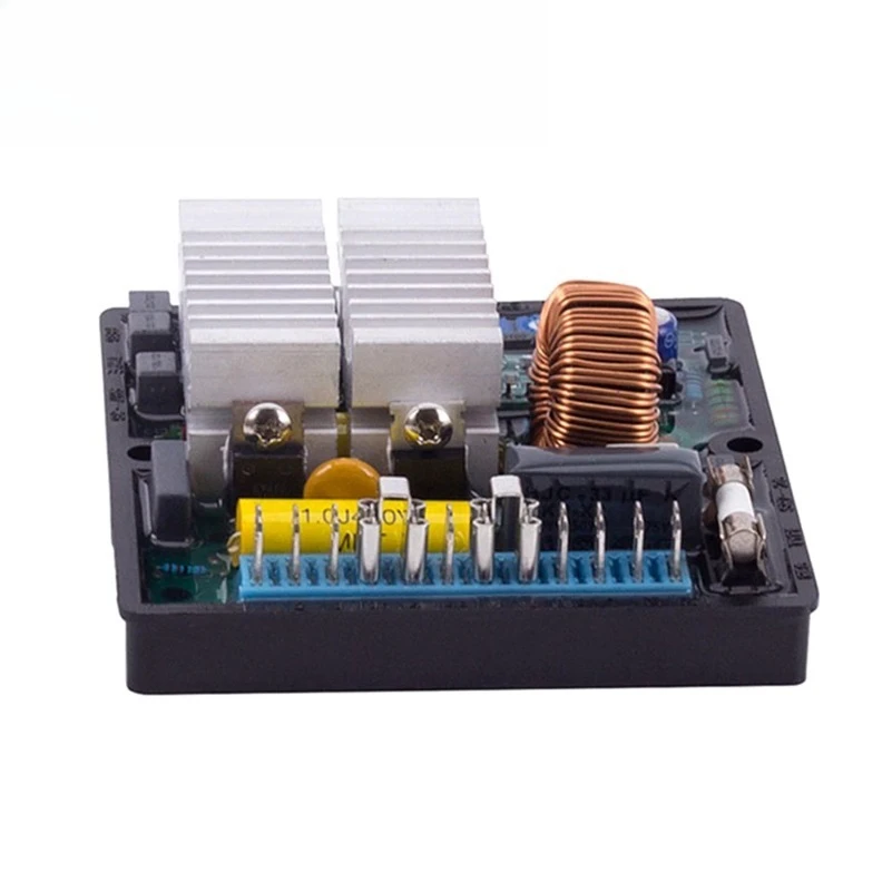 

FOR SR7-2G Generator AVR SR7 Voltage Regulator Stabilizer Diesel Genset Spare Parts