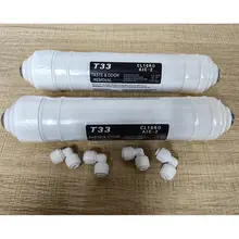 10-inch T33 water filter with coconut carbon #4