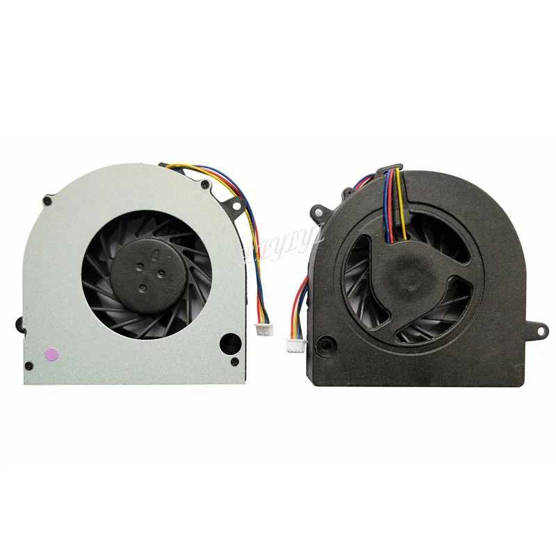 Laptop CPU cooling fan for Lenovo g460 g460a Z565 z460a g465 z465 z560a z560 Z460 G560 g565 notebook CPU cooler 4 lines