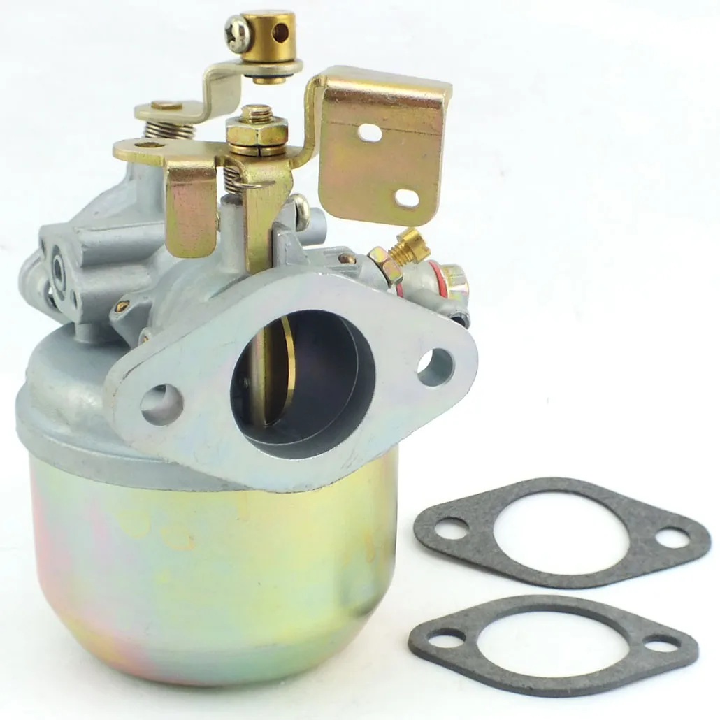 Top Carburetor for EZGO 2 Stroke Gas Engine Golf Cart 21740G1 14031G1 Club Car Carb 17558 4798 CARB015A Sale