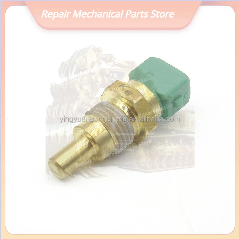 

K5 21ea-62010 21ea62010 Water Temperature Sensor Compatible With Excavator R60-7 R220-5 R220-7
