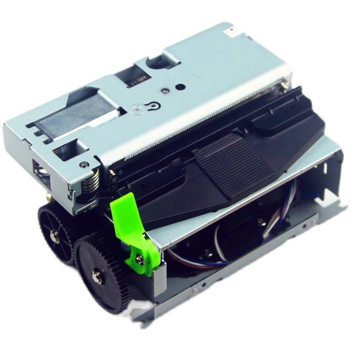 

Embedded Thermal Printer Module 80mm ESC/POS Command 203DPI USB Interface Compatible with Thermal Paper In Stock