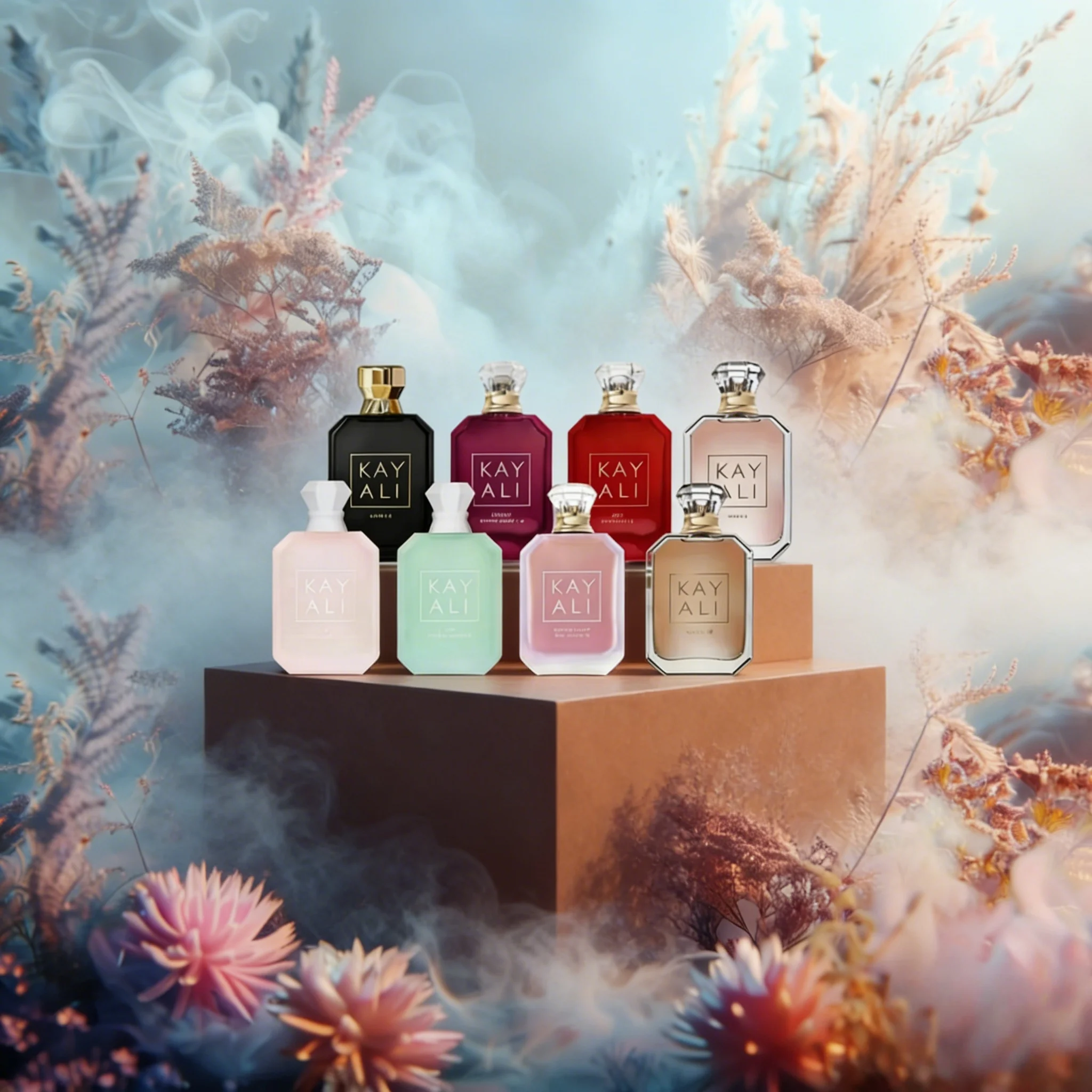 

Роскошный аромат Sillage 100 мл: Неотразимый женский парфюм с нотами цветов, фруктов, насыщенных цветочных и древесных аккордов, унисекс.