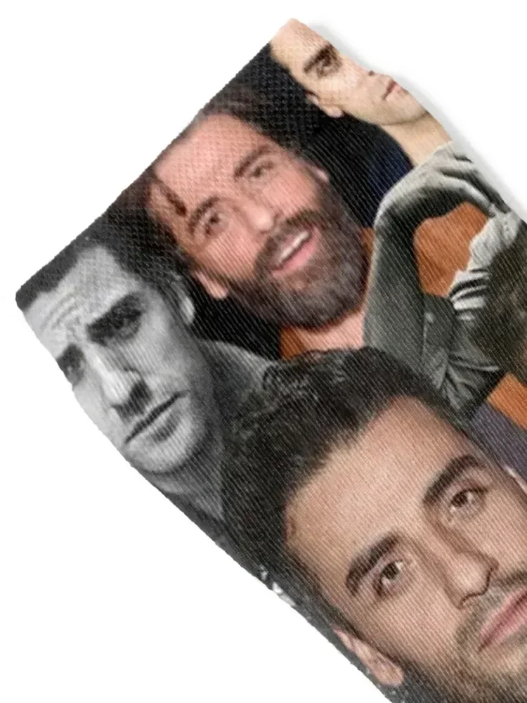 أوسكار إسحاق صور مجمعة الجوارب الشتاء الدافئ المشي لمسافات طويلة تسلق الأطفال الجوارب النساء الرجال ضغط هدية جوارب رياضية امرأة الرجال #2