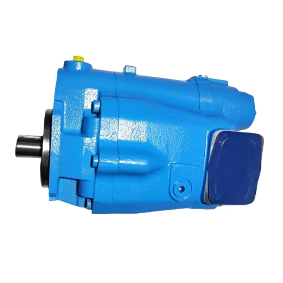 

Factory Direct PVH Series Hydraulic Pump PVH098R01AD30B252000001001AB010A PVH098R13AJ30B072000001AD1AB010A