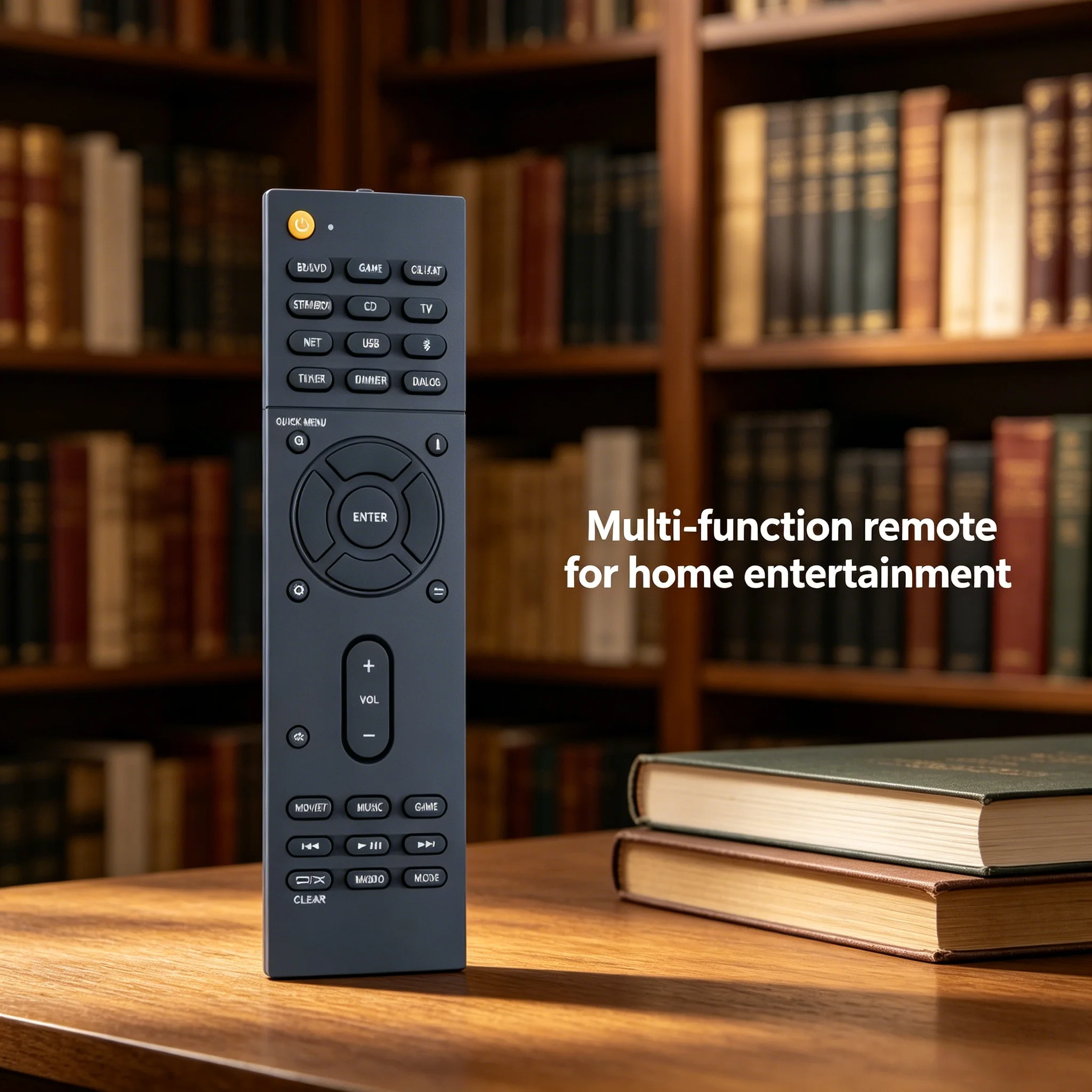 Onkyo Home Cinema - Télécommande de remplacement pour barre de
