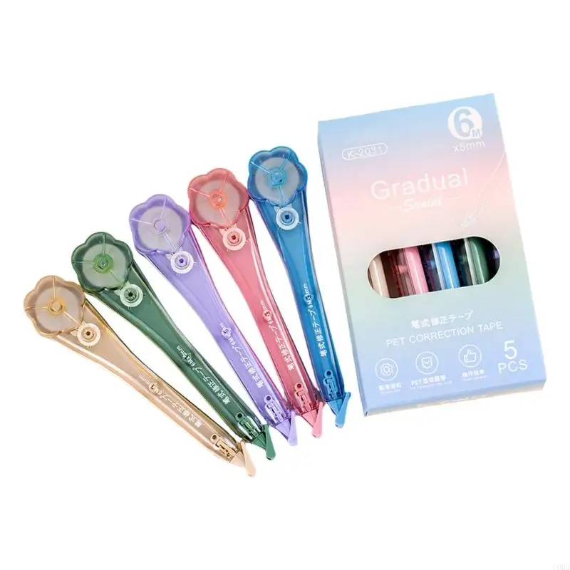 cora-correction-tape-for-smooth-ergonomic-writing-concealed-error-coverage-with-portable-design-friendly-materials