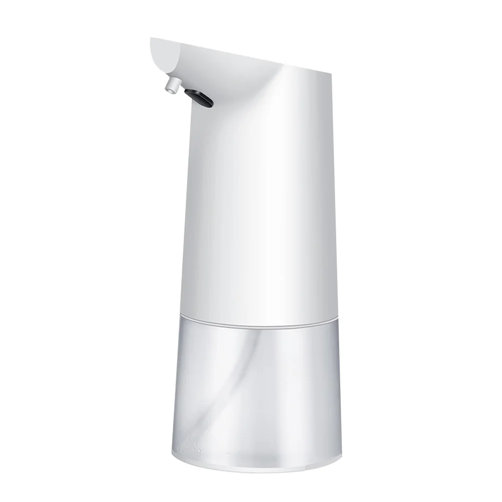 

Office Soap Dispenser Practical Intelligent Automatic Body Cleanser Touchless Bathroom