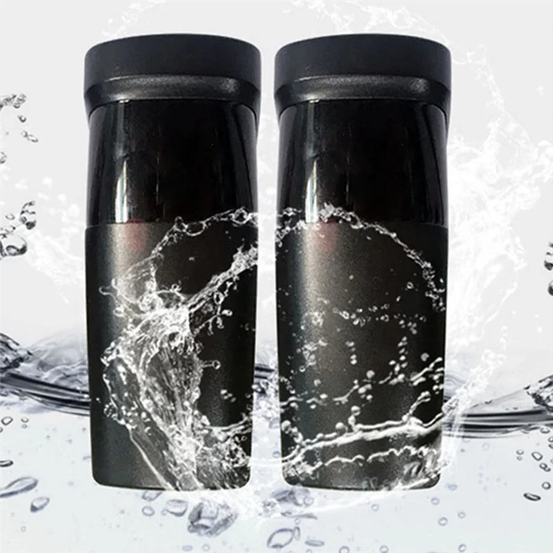 Daily Sale Home Security Fence Door Sensor Outdoor Explosion-Proof Sensor Detector 12V24V Single  Infrared  Alarm