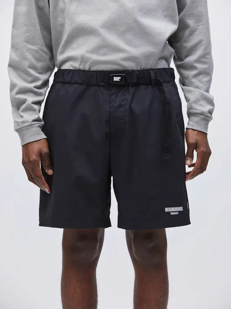 

NBHD Mountain Outdoor функциональные быстросохнущие брюки с пятью точками