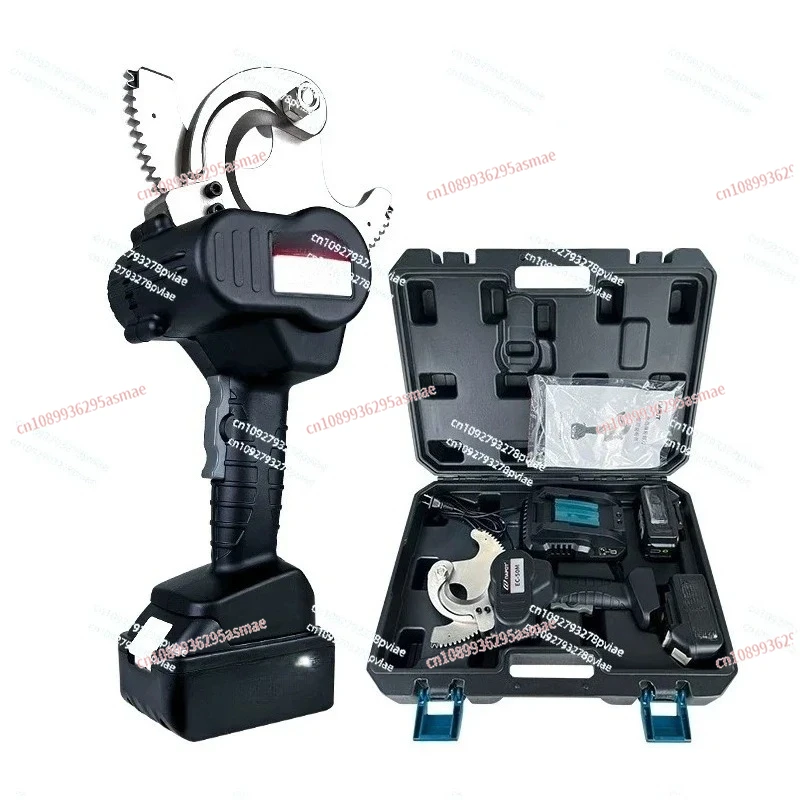 Ratchet Electric Ca…