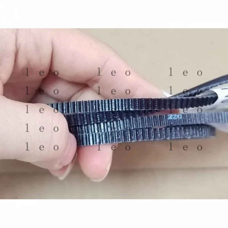 D 2PCS 5M710 Polyflex V-Belt adatto a Grizzly, merci in porto, torni a getto