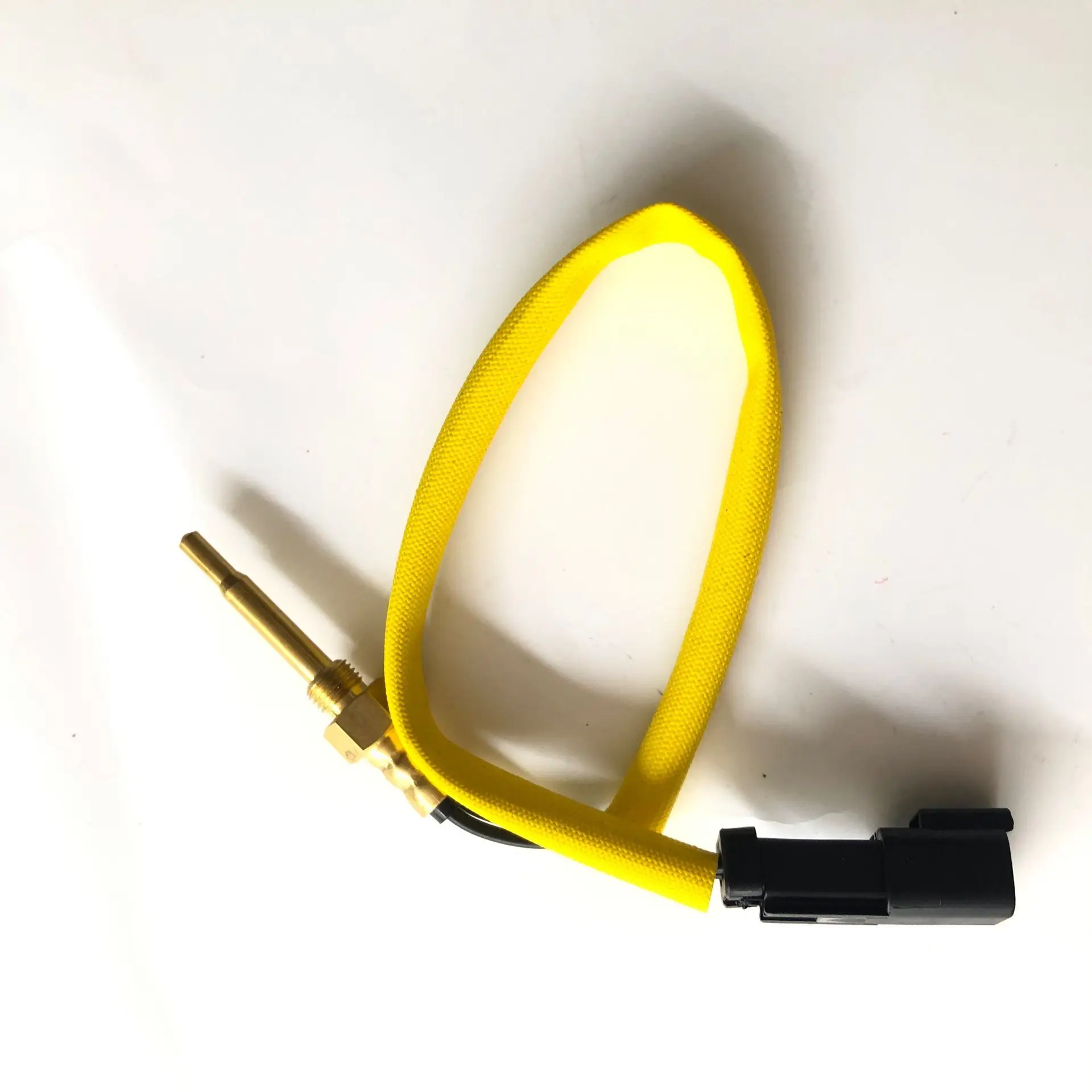 Water Temperature S…