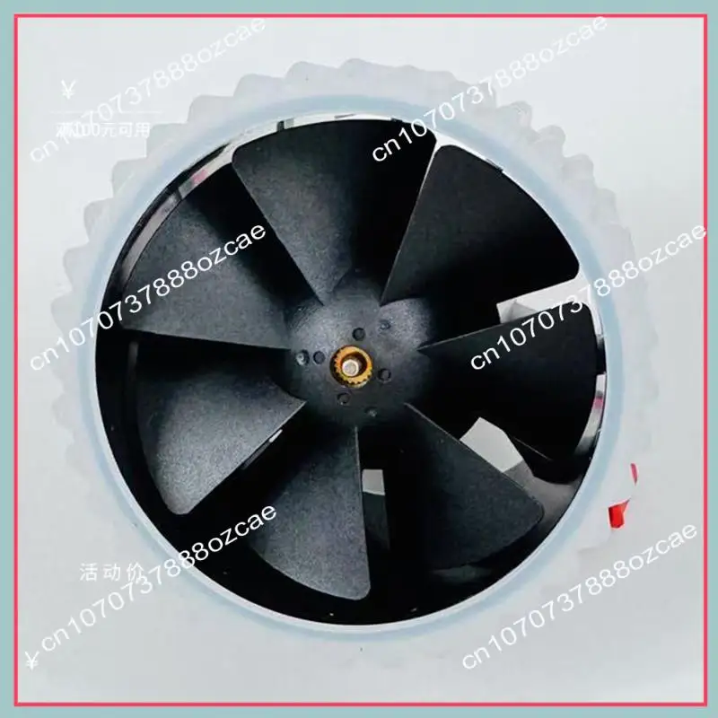 محرك منفاخ مروحة A26P لقطع غيار المكنسة الكهربائية المحمولة Dreame MOVA M10