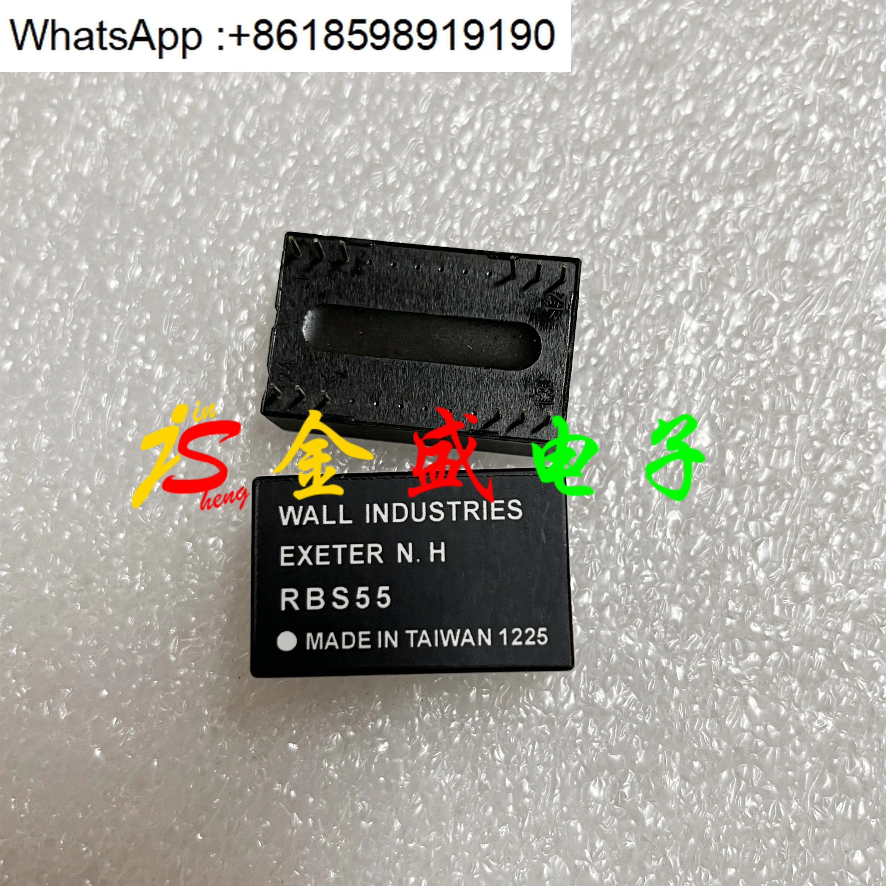 

Power module RBS55 RBS25 RBS512 RBS212 RBS530 imported genuine