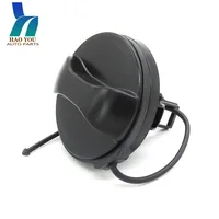 1508N7 9813349780 tapa de tanque interior tapa de combustible para Citroen C3 C5 C6 Peugeot 301 308 408 508 2008 3008 RCZ 9816741980