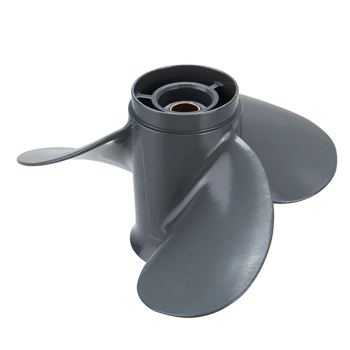 لهوندا 15-20HP مركبة بحرية محرك المروحة 9 1/4x10 محرك خارجي المروحة