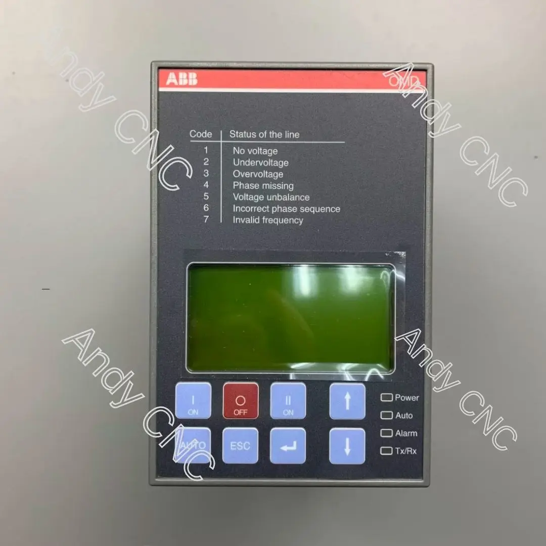Совершенно новый блок управления питанием OMD800E480C 1SCA105619R100 1 быстрая доставка