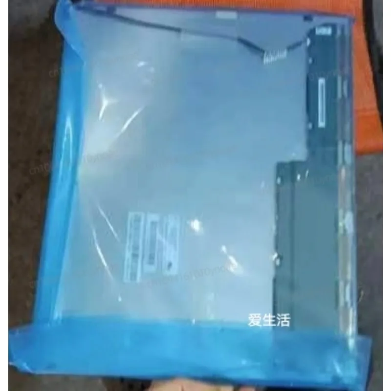 Schermo LCD Braun serie 9 touch screen accessori originali per macchine per emodialisi