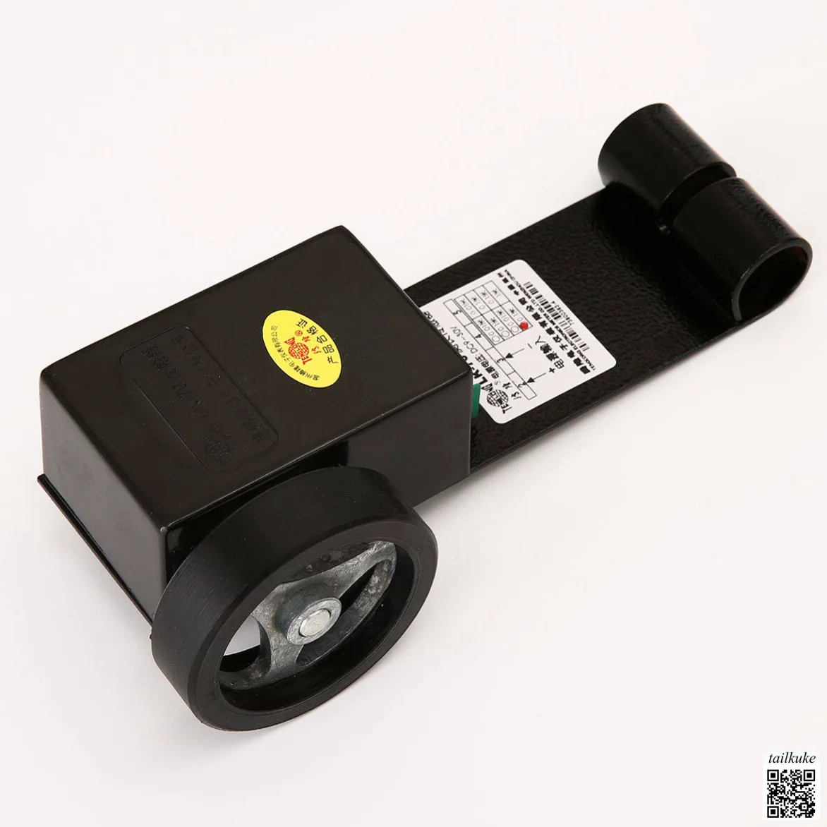LK-70 Length-Measuring Sensor Meter Counter for Textiles, Paper, and Cables