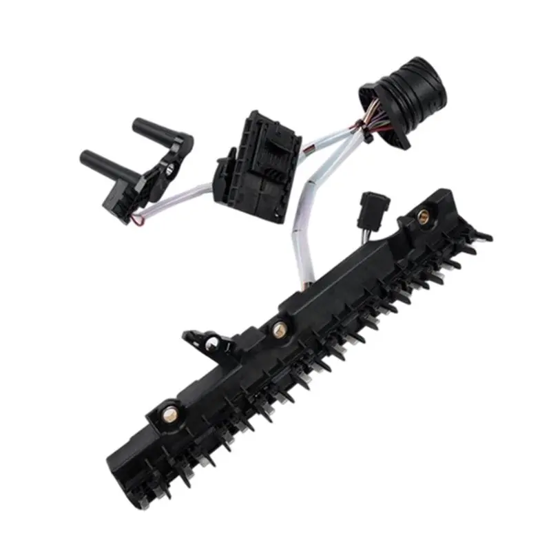 Auto Transmission For Landrover Dodge Caravan 0501220639 9HP48 10 Valve Wiring Harness Long LR064790 LR086171